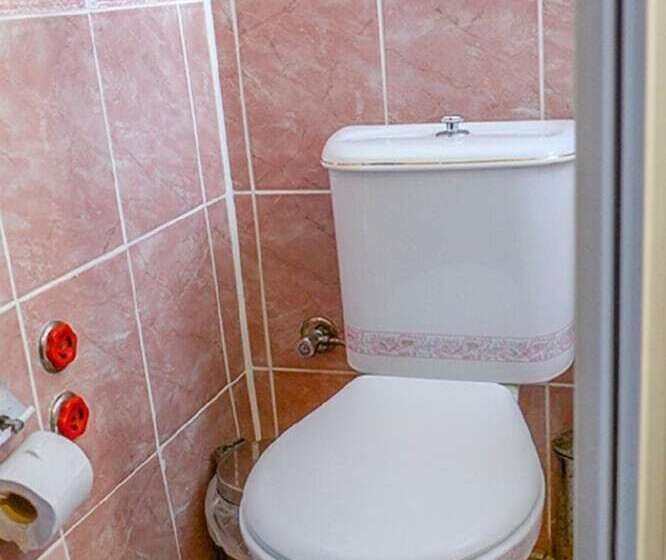 Linda Butik Hotel Gümüldür