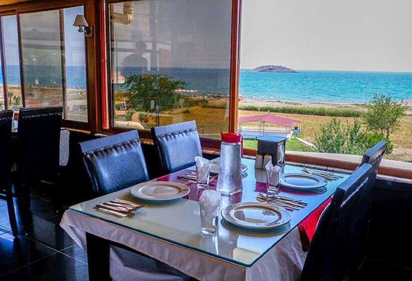 Linda Butik Hotel Gümüldür