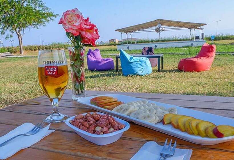 Linda Butik Hotel Gümüldür