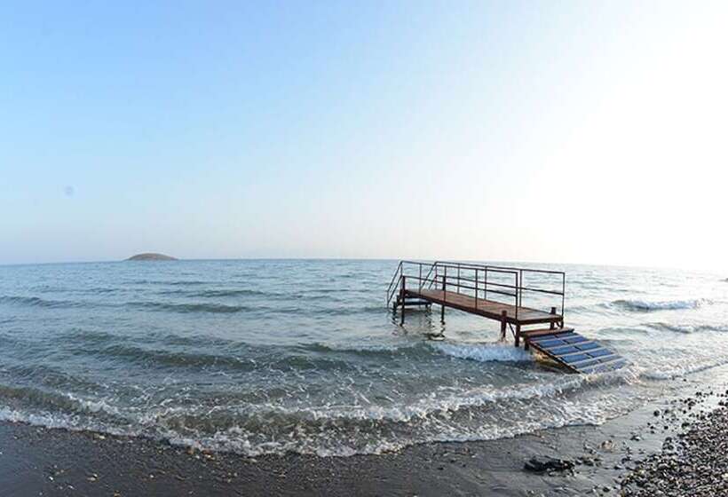 Linda Butik Hotel Gümüldür