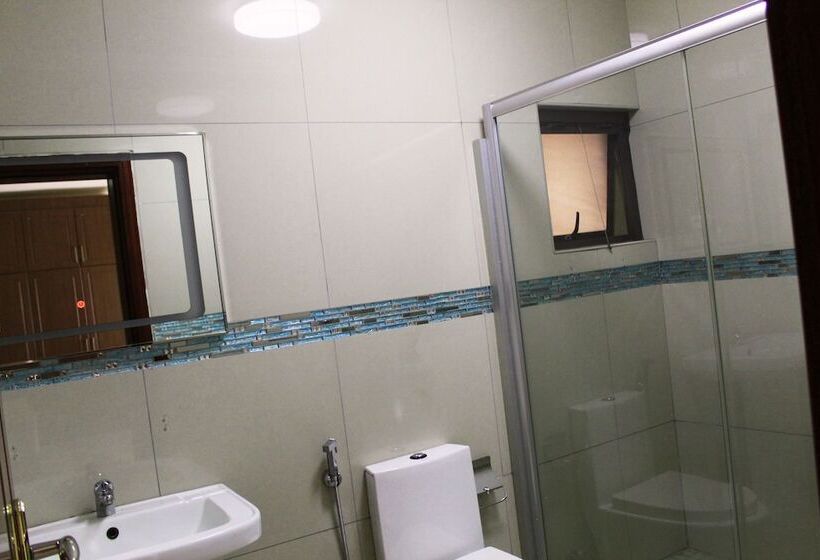 Matola View Residence