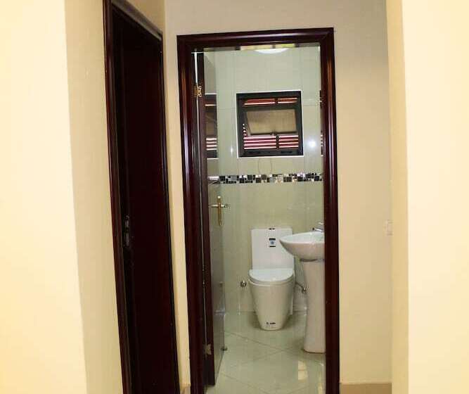 Matola View Residence