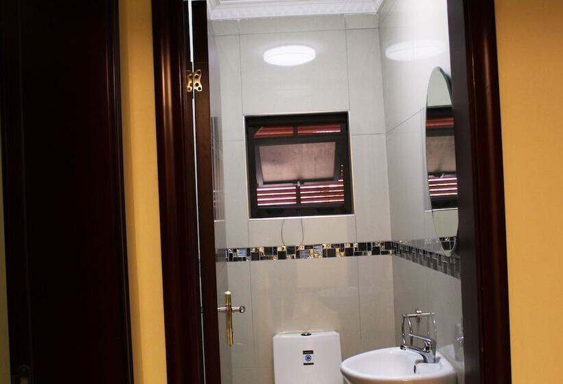 Matola View Residence