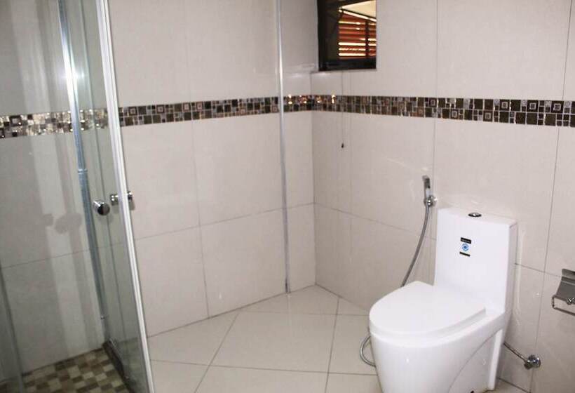 Matola View Residence