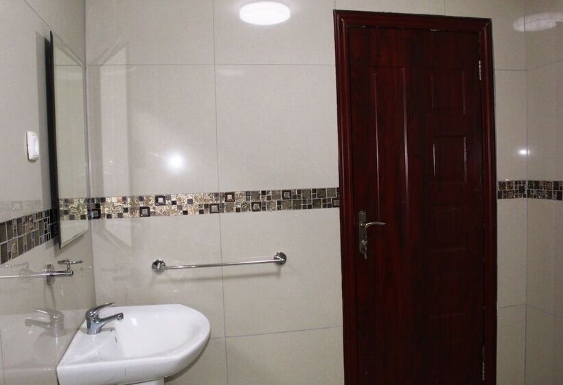 Matola View Residence