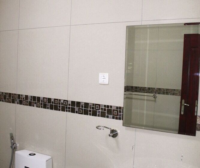 Matola View Residence