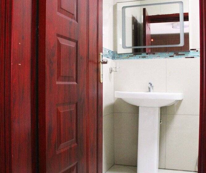 Matola View Residence