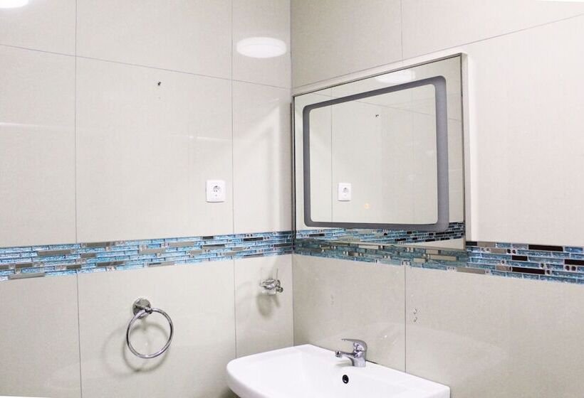 Matola View Residence