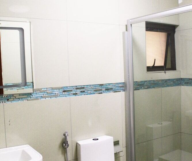 Matola View Residence