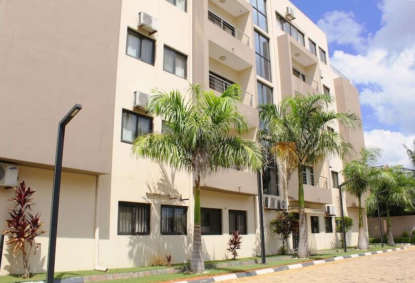 Matola View Residence