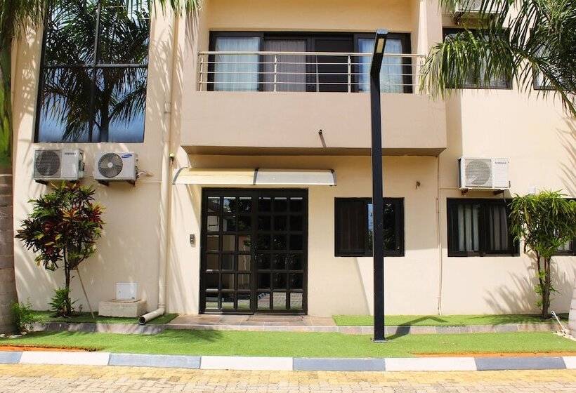 Matola View Residence