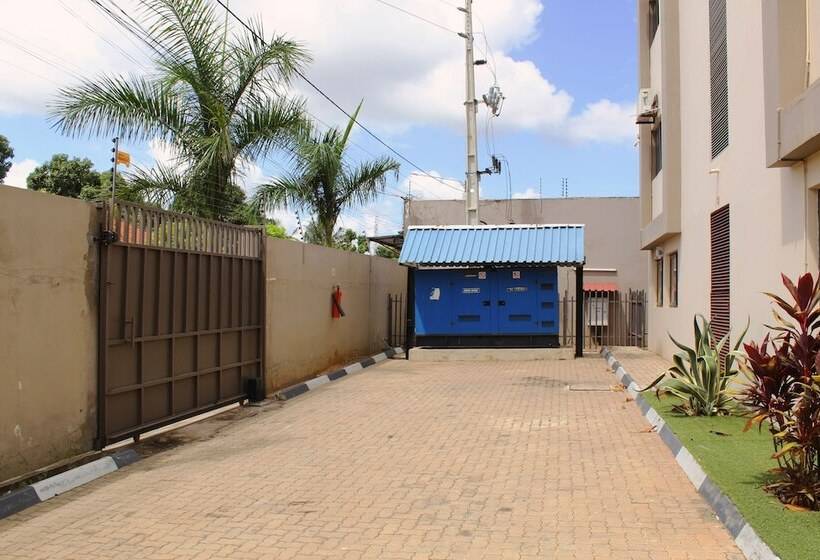 Matola View Residence