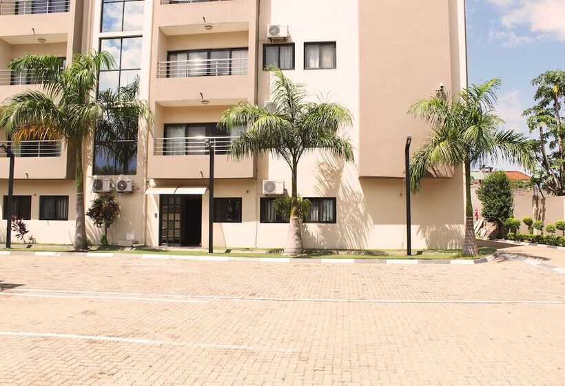 Matola View Residence