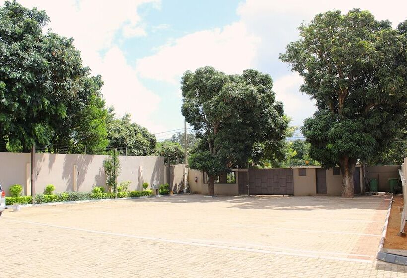 Matola View Residence