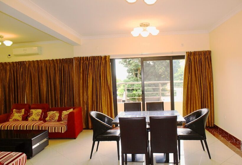 Matola View Residence