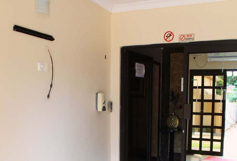 Matola View Residence