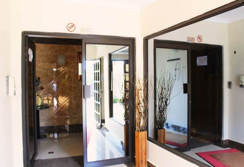 Matola View Residence