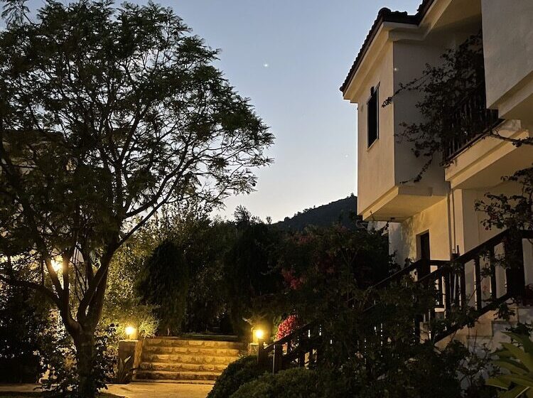 Mesudiye Apart