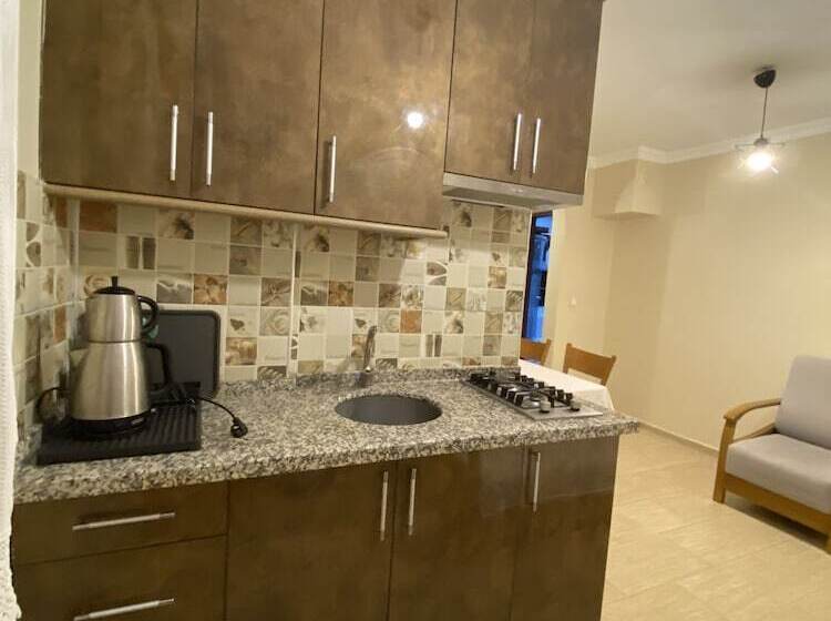 Mesudiye Apart
