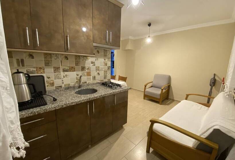 Mesudiye Apart