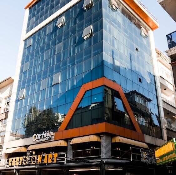 Midas Suit Otel