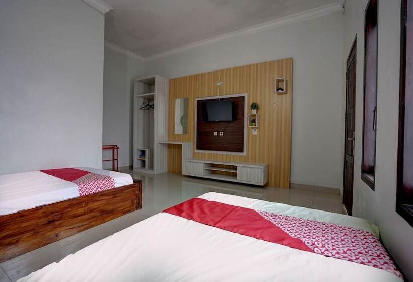 Miranda Hotel Syariah By Oyo