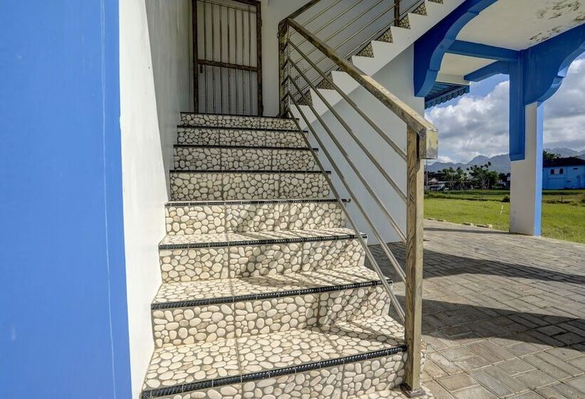 Miranda Hotel Syariah By Oyo