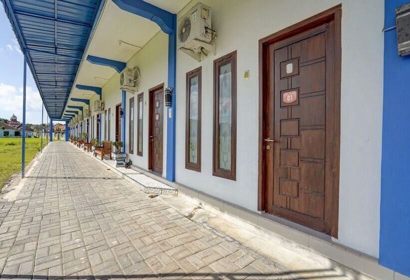 Miranda Hotel Syariah By Oyo