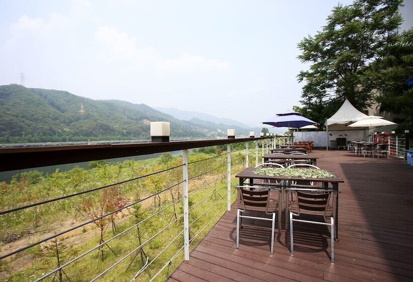 מוטל Cheongpyeong Paradise
