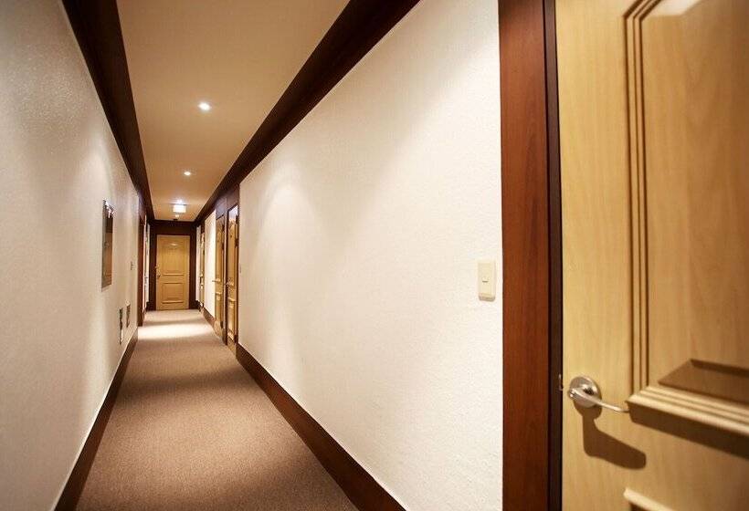 Motel Cheongpyeong Paradise