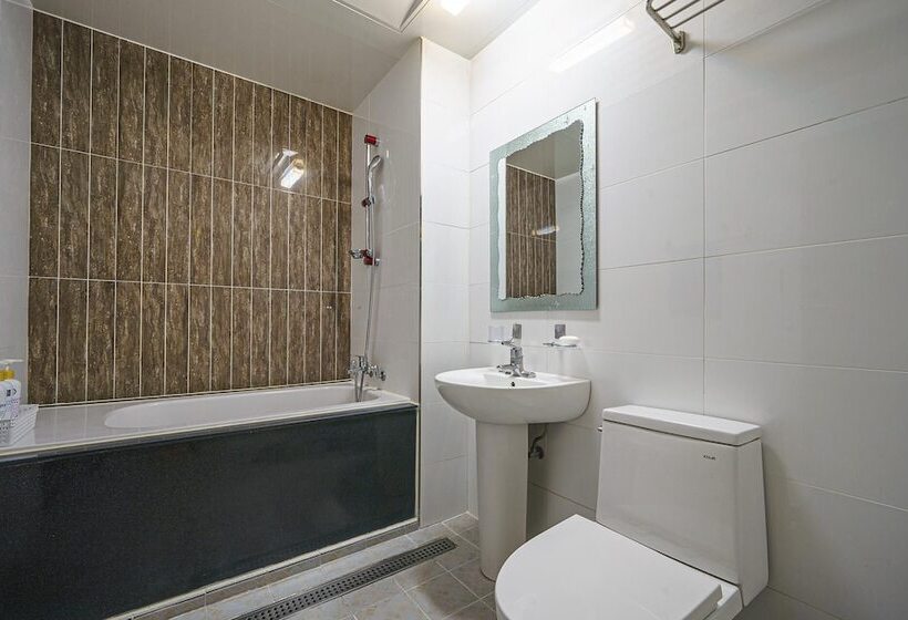 מוטל Gumi Okgye Cats