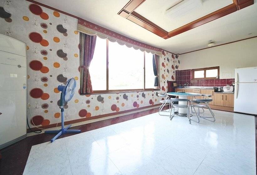 Motel Gurye Purunsol