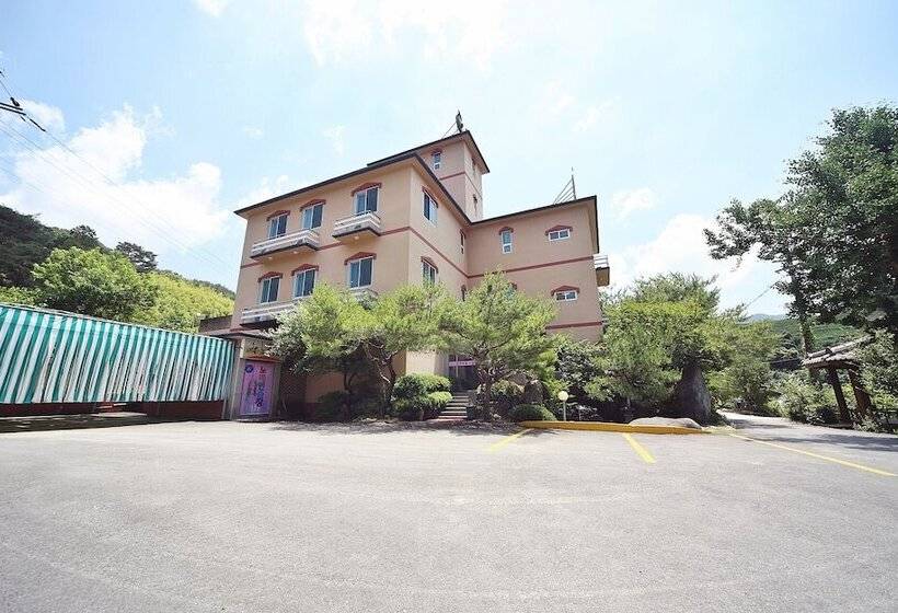 Motel Gurye Purunsol