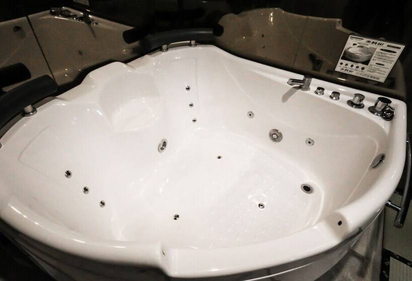 فندق على الطريق Hwasun Oncheon Hotel Tatami