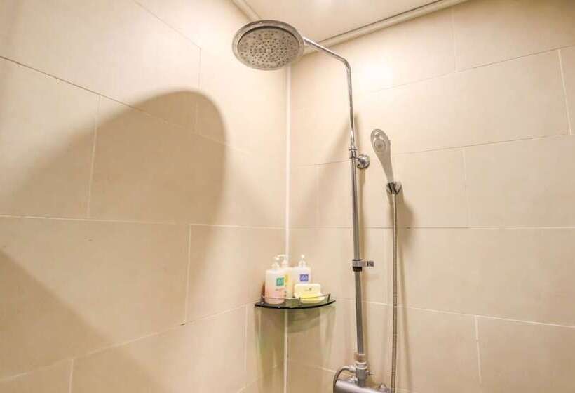 فندق على الطريق Hwasun Oncheon Hotel Tatami