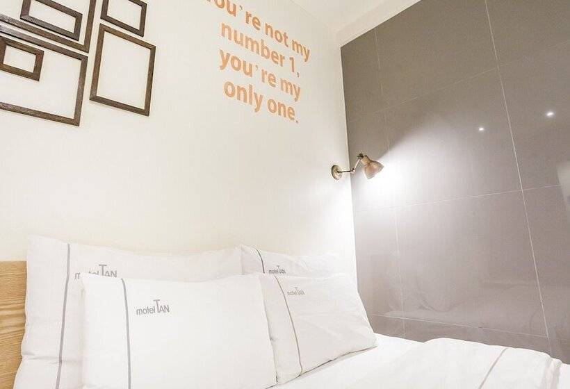 Motel Suwon Tan