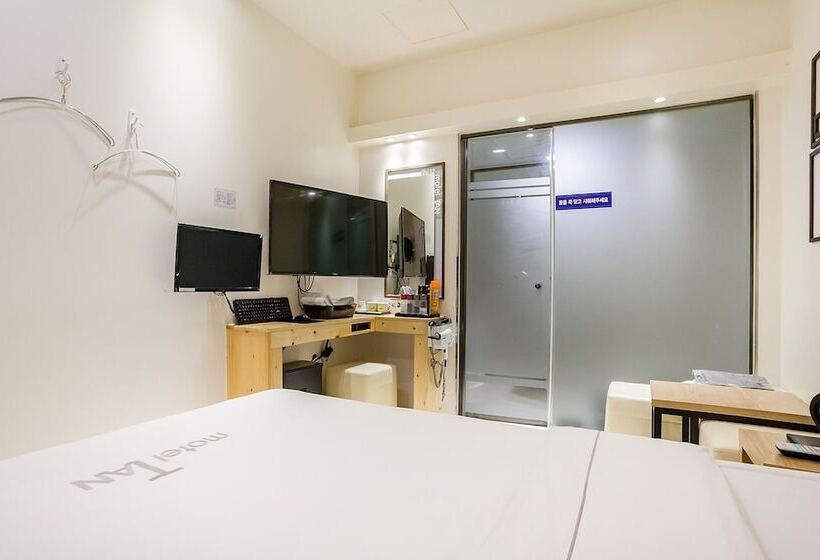 Motel Suwon Tan
