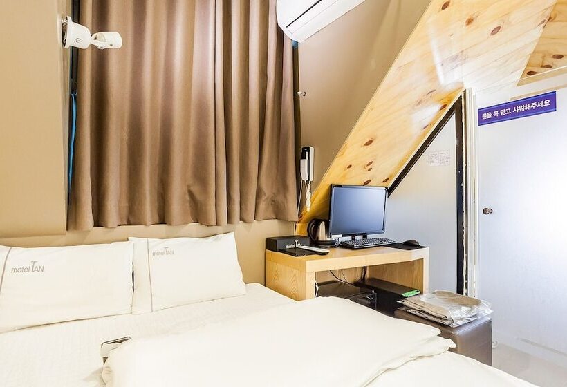 Motel Suwon Tan