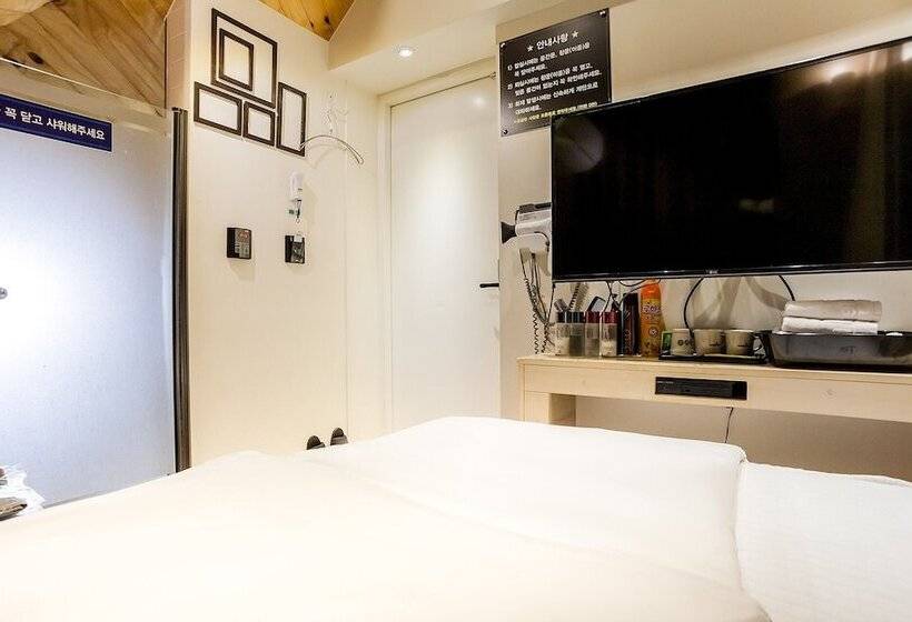 Motel Suwon Tan