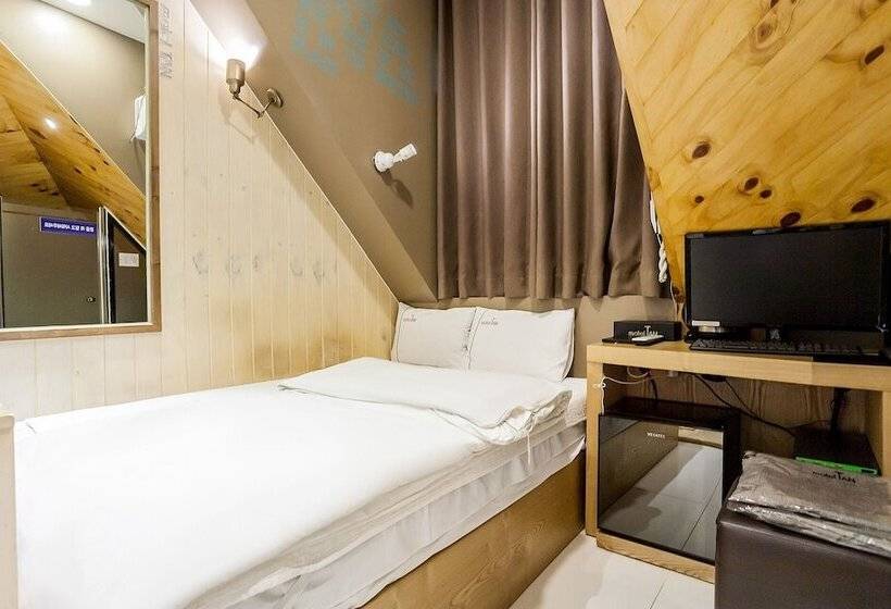 Motel Suwon Tan