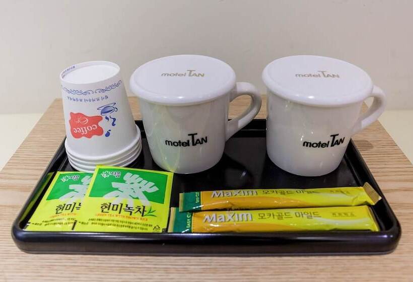 Motel Suwon Tan