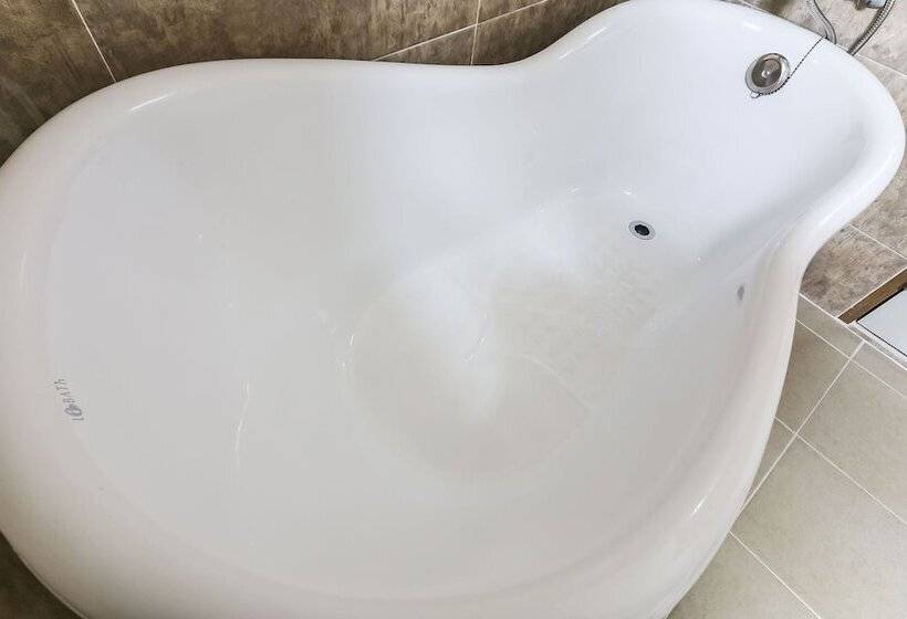 汽车旅馆  Tongyeong View