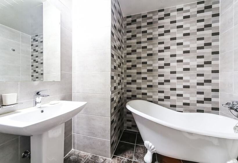 汽车旅馆  Tongyeong View