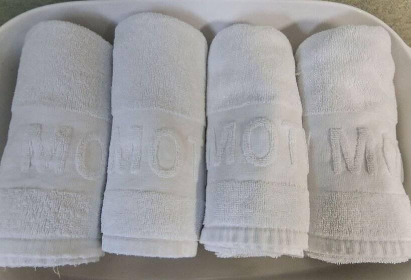 汽车旅馆  Tongyeong View