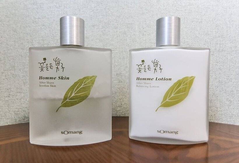 汽车旅馆  Tongyeong View