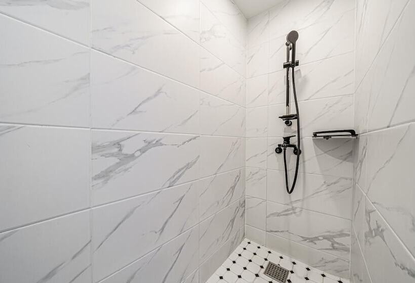 モーテル Ulsan Hotel Play Second Branch