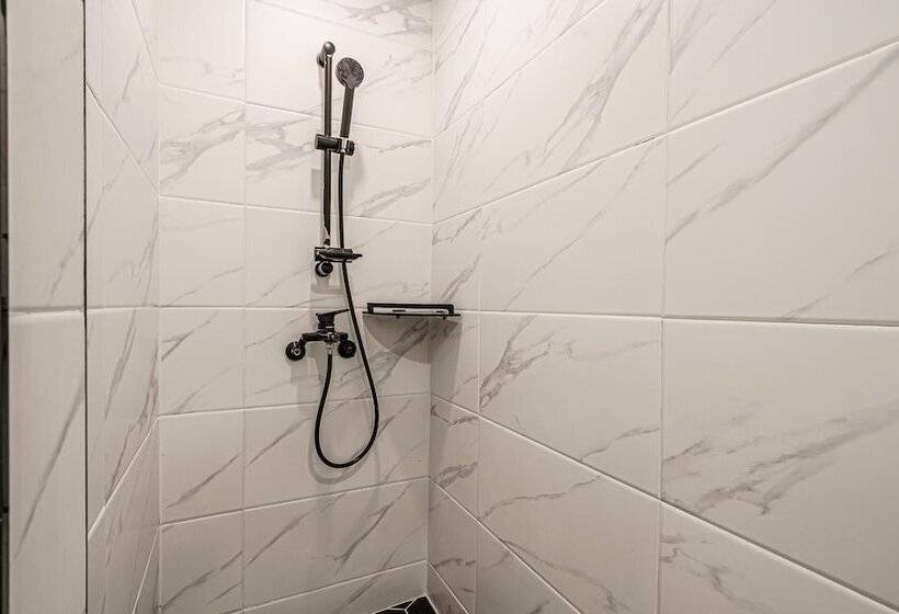 モーテル Ulsan Hotel Play Second Branch