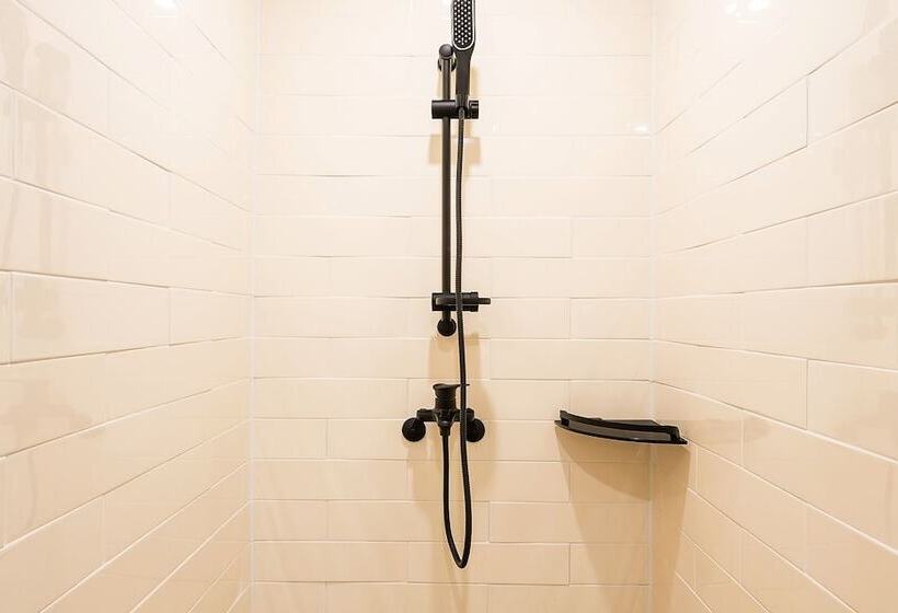 モーテル Ulsan Hotel Play Second Branch