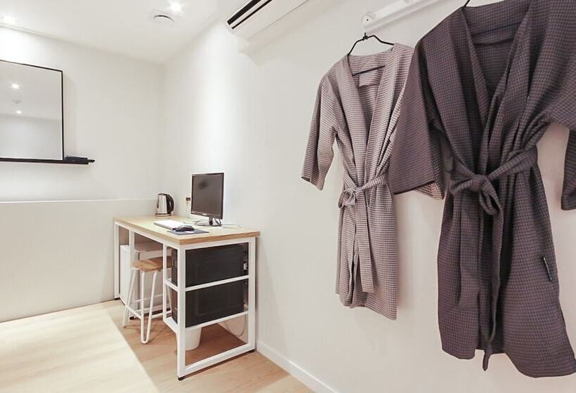 モーテル Yeongdeok Ganggu Port Yam