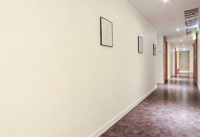 モーテル Yeongdeok Ganggu Port Yam